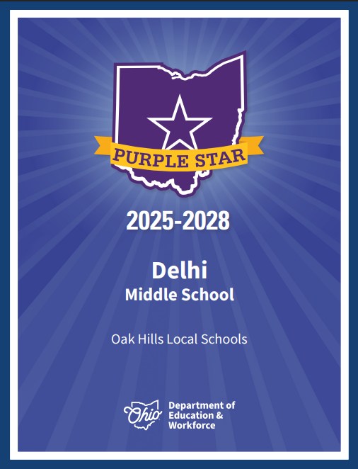 DMS Purple Star DMS Purple Star